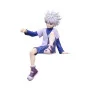 Furyu - Hunter X Hunter Noodle Stopper Killua 13Cm -www.lsj-collector.fr