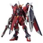 Bandai Hobby - Gundam Gunpla HG 1/144 244 Immortal Justice Gundam -www.lsj-collector.fr