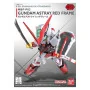 Bandai Hobby - Gundam Gunpla SD EX-STD 007 Gundam Astray Red Frame -www.lsj-collector.fr