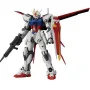 Bandai Hobby - Gundam Gunpla MG 1/100 Seed Aile Strike Gundam Ver. Rm -www.lsj-collector.fr