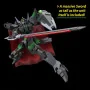 Bandai Hobby - Gundam Gunpla HG 1/144 247 Black Knight Squad Rud-Ro.A -www.lsj-collector.fr