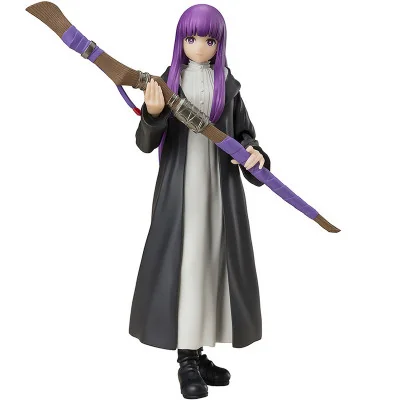 TAMASHII NATIONS - Frieren Beyond Journey's End SH Figuarts Fern 14cm -