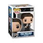 Funko - X-Files Pop S2 Fox Mulder - arrivage septembre 2024 -www.lsj-collector.fr