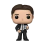 Funko - X-Files Pop S2 Fox Mulder - arrivage septembre 2024 -www.lsj-collector.fr