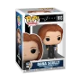 Funko - X-Files Pop S2 Dana Scully - arrivage septembre 2024 -www.lsj-collector.fr