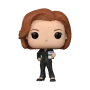 Funko - X-Files Pop S2 Dana Scully - arrivage septembre 2024 -www.lsj-collector.fr