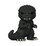 Funko - Godzilla 70Th Anniv Pop Godzilla 1984 Chase - arrivage septembre 2024 -www.lsj-collector.fr