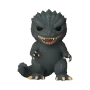 Funko - Godzilla 70Th Anniv Pop Godzilla 1999 - arrivage septembre 2024 -www.lsj-collector.fr