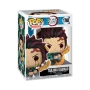 Funko - Demon Slayer Pop Tanjiro Sun Breathing - arrivage septembre 2024 -www.lsj-collector.fr