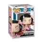 Funko - Demon Slayer Pop Nezuko Demon Form - arrivage septembre 2024 -www.lsj-collector.fr