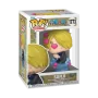 Funko - One Piece Pop Sanji New Style - arrivage octobre 2024 -www.lsj-collector.fr