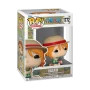 Funko - One Piece Pop Nami New Style - arrivage octobre 2024 -www.lsj-collector.fr