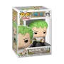 Funko - One Piece Pop Zoro New Style - arrivage octobre 2024 -www.lsj-collector.fr