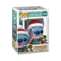 Funko - Disney Pop Stitch Holiday Stitch Lights - arrivage septembre 2024 -