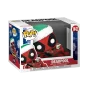 Funko - Marvel Pop Holiday 2024 Deadpool - arrivage septembre 2024 -www.lsj-collector.fr