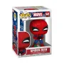 Funko - Marvel Pop Holiday 2024 Spiderman Gift - arrivage septembre 2024 -www.lsj-collector.fr