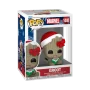 Funko - Marvel Pop Holiday 2024 Groot - arrivage septembre 2024 -www.lsj-collector.fr