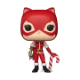 Funko - Dc Pop Holiday 2024 Catwoman - arrivage septembre 2024 -www.lsj-collector.fr