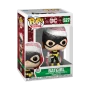 Funko - Dc Pop Holiday 2024 Batgirl - arrivage septembre 2024 -www.lsj-collector.fr