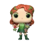 Funko - Dc Pop Holiday 2024 Poison Ivy - arrivage septembre 2024 -www.lsj-collector.fr