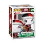 Funko - Dc Pop Holiday 2024 Harley Quinn - arrivage septembre 2024 -www.lsj-collector.fr