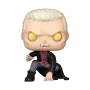 Funko - Buffy Vampire Slayer Pop Vampire Spike - arrivage septembre 2024 -