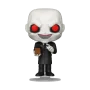 Funko - Buffy Vampire Slayer Pop Silent Killer Gentleman - arrivage septembre 2024 -www.lsj-collector.fr