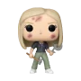 Funko - Buffy Vampire Slayer Pop Buffy Weapons - arrivage septembre 2024 -