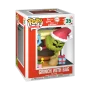 Funko - Grinch Pop Deluxe The Grinch Bag - arrivage septembre 2024 -www.lsj-collector.fr