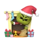 Funko - Grinch Pop Deluxe The Grinch Bag - arrivage septembre 2024 -www.lsj-collector.fr