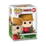 Funko - Snoopy Peanuts Pop Charlie Brown - arrivage septembre 2024 -