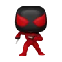 Funko - Marvel Pop Spiderman Comics Kaine Parker - arrivage novembre 2024 -www.lsj-collector.fr