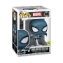 Funko - Marvel Pop Spiderman Comics Asgardian Armor Gitd - arrivage novembre 2024 -www.lsj-collector.fr