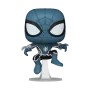 Funko - Marvel Pop Spiderman Comics Asgardian Armor Gitd - arrivage novembre 2024 -www.lsj-collector.fr