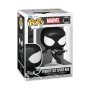 Funko - Marvel Pop Spiderman Comics Symbiote Spider-Man - arrivage novembre 2024 -www.lsj-collector.fr