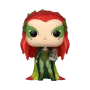 Funko - Dc Pop Batman & Robin Poison Ivy - arrivage septembre 2024 -