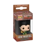 Funko - Hunter X Hunter Pocket Pop Gon Freecss - arrivage septembre 2024 -