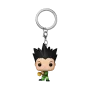 Funko - Hunter X Hunter Pocket Pop Gon Freecss - arrivage septembre 2024 -