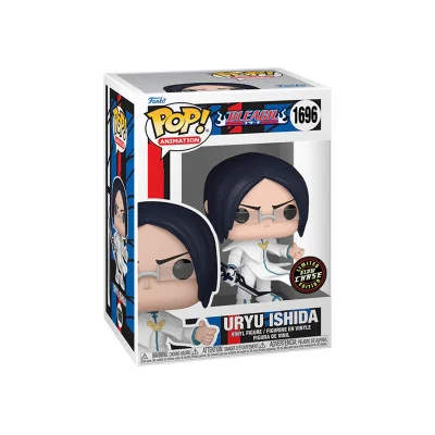 Funko - Bleach Pop Uryu - arrivage septembre 2024 -