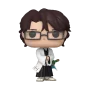 Funko - Bleach Pop Aizen - arrivage septembre 2024 -www.lsj-collector.fr