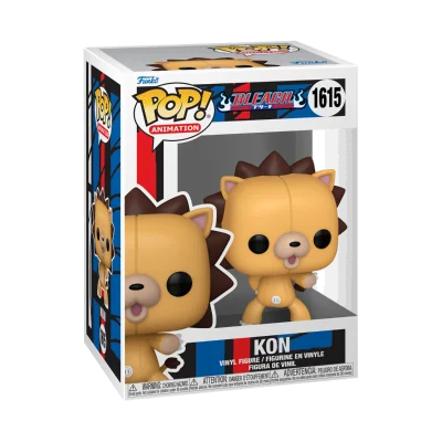 Funko - Bleach Pop Kon - arrivage septembre 2024 -