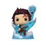 Funko - Demon Slayer Pop Tanjiro Dragon Wave Exclu -www.lsj-collector.fr