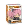 Funko - DBZ Dragon Ball Pop Goku Black Rose Glow Exclu -www.lsj-collector.fr