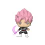 Funko - DBZ Dragon Ball Pop Goku Black Rose Glow Exclu -www.lsj-collector.fr