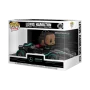 Funko - Formula 1 Pop Rides Mercedes Hamilton -www.lsj-collector.fr