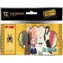 Cartoon Kingdom - Spy X Family Golden Ticket The Forgers X5 - arrivage septembre 2024 -www.lsj-collector.fr