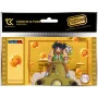 Cartoon Kingdom - DBZ Dragon Ball Golden Ticket Yamcha & Puar X5 - arrivage septembre 2024 -