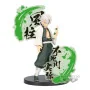 Banpresto - Demon Slayer Kimetsu No Yaiba Figure Ex Sanemi Shinazugawa 17cm W114 -