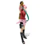 Banpresto - Naruto Narutop99 Haruno Sakura 15cm W114 -