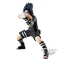 Banpresto - Naruto Vibration Stars Uchiha Sasuke III 14cm W115 -www.lsj-collector.fr